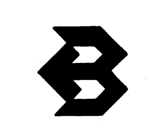 B trademark
