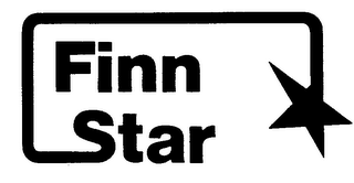 FINN STAR trademark