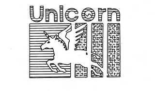 UNICORN trademark