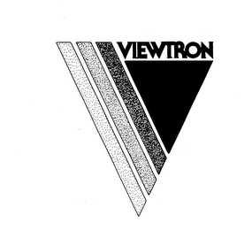 VIEWTRON trademark