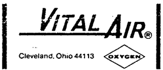 VITAL AIR