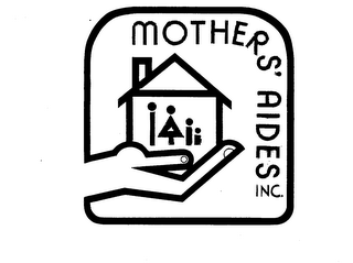 MOTHERS' AIDES INC. trademark
