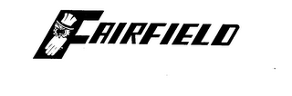 FAIRFIELD trademark