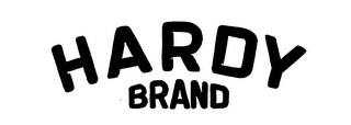 HARDY BRAND