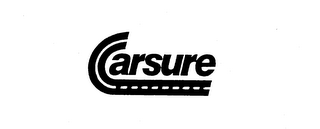 CARSURE trademark