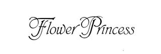 FLOWER PRINCESS