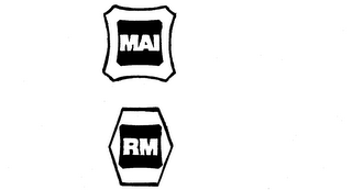 MAI RM trademark