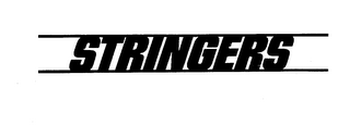 STRINGERS trademark