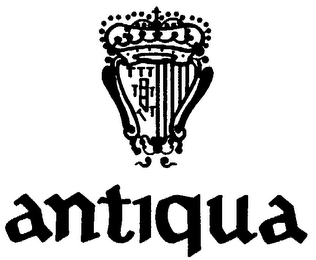 ANTIQUA trademark