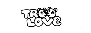 TROOLOVE trademark