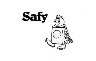 SAFY trademark