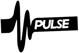 PULSE trademark