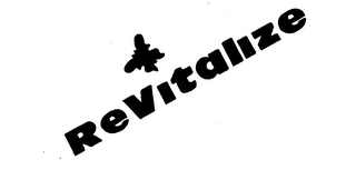 REVITALIZE trademark