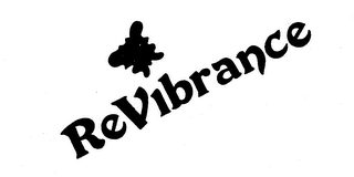 REVIBRANCE trademark