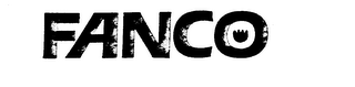 FANCO trademark