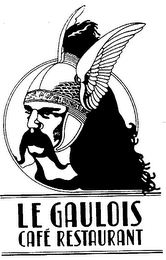 LE GAULOIS