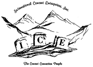 ICE