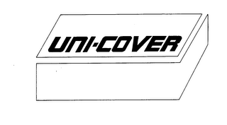 UNI-COVER trademark