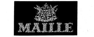 MAILLE trademark