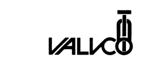 VALVCO trademark