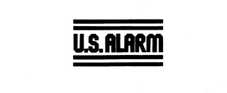 U.S. ALARM