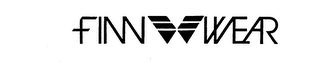 FINN W WEAR trademark