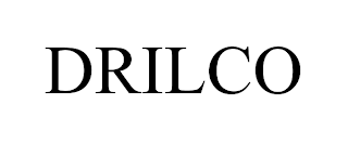 DRILCO trademark