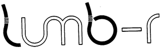 LUMB-R trademark