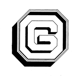 G trademark
