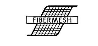 FIBERMESH trademark