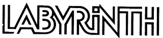 LABYRINTH trademark