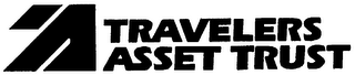 TRAVELERS ASSET TRUST