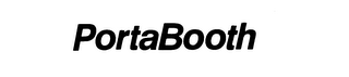 PORTABOOTH trademark