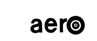 AERO trademark