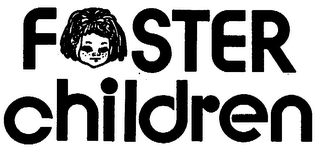 FOSTER CHILDREN