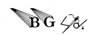 BG LTD. trademark