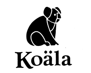KOALA trademark