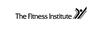 THE FITNESS INSTITUTE trademark
