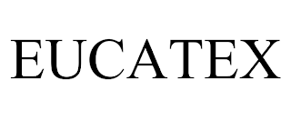 EUCATEX trademark