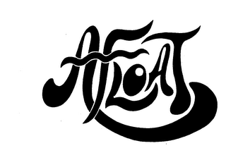 AFLOAT trademark