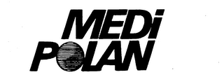 MEDI POLAN trademark