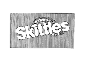 SKITTLES trademark