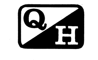 Q H trademark