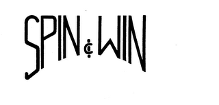 SPIN & WIN