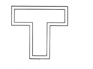 T