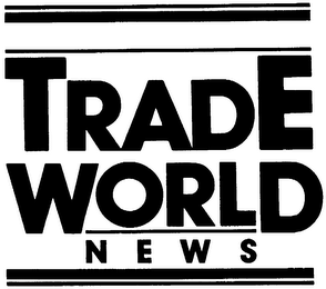 TRADE WORLD NEWS