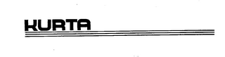 KURTA trademark