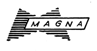 MAGNA trademark