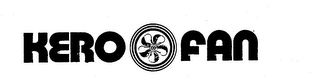 KERO FAN trademark