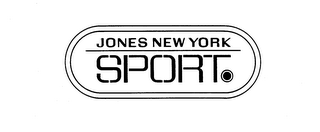 JONES NEW YORK SPORT